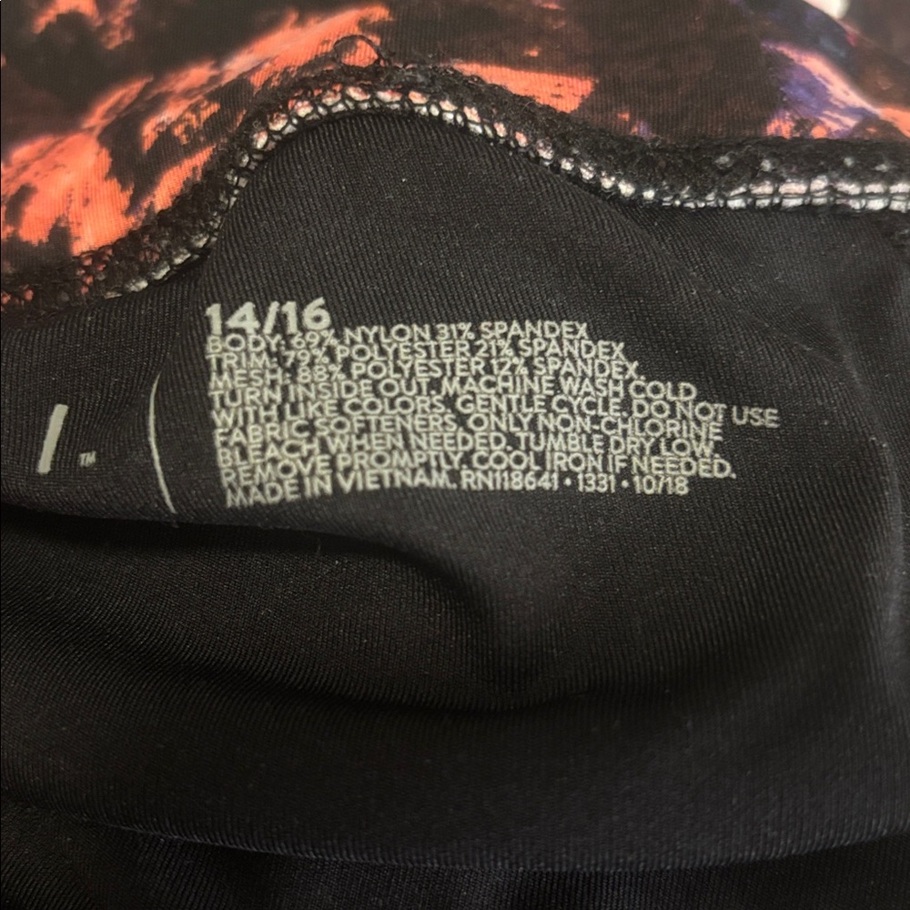 LIVI active leggings - Picture 7 of 7